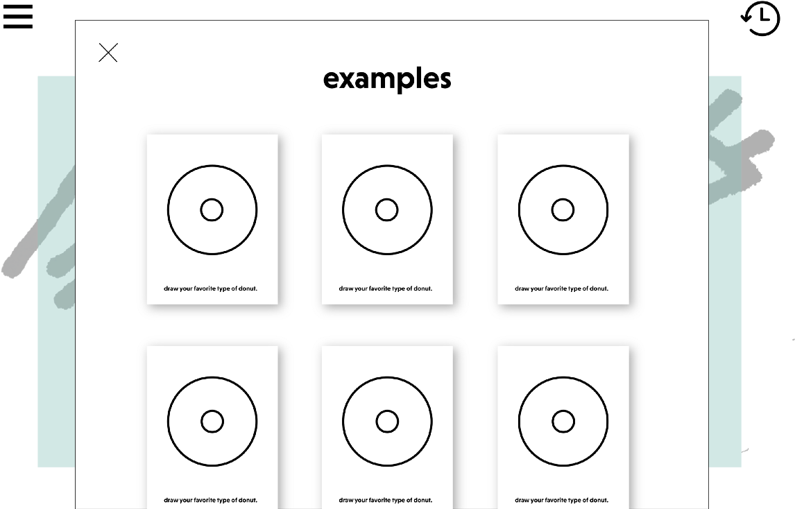 The Feedback For This Prototype Was That It Really - Circle Clipart (1200x763), Png Download