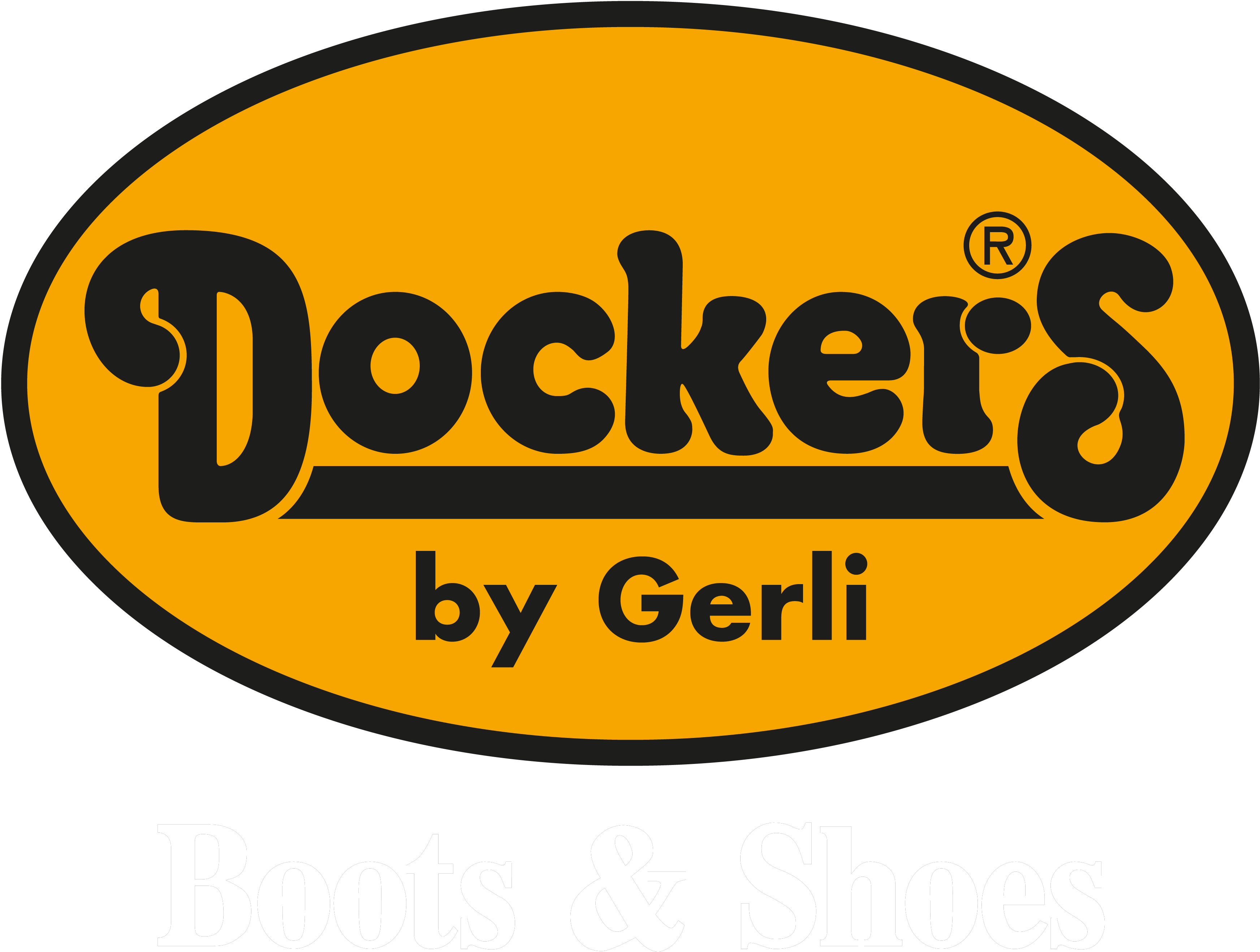 Dockers By Gerli - Dockers Clipart (3488x2637), Png Download