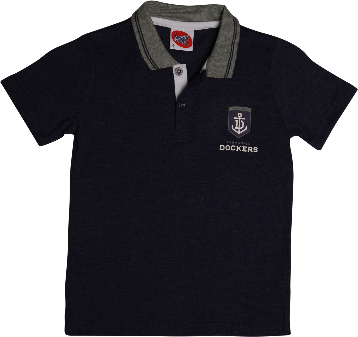 Afl Teams - Gucci Polo Shirt Men Clipart (1600x1600), Png Download