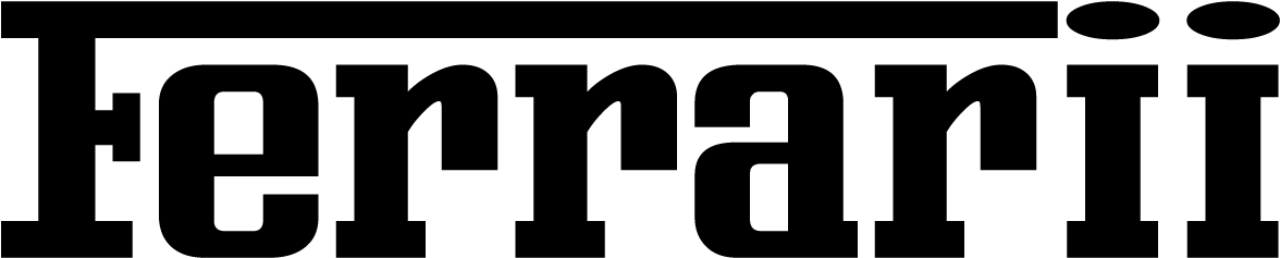 Ferrari Clipart (1200x300), Png Download
