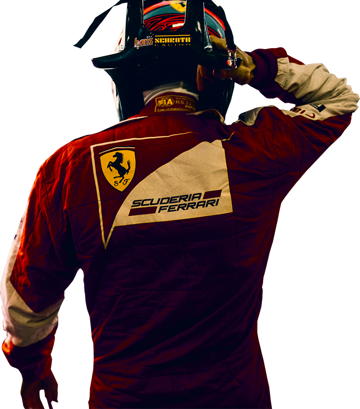 Scuderia Ferrari Logo 2011 Clipart (703x800), Png Download