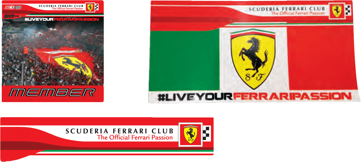 Ferrari S.p.a. Clipart (1239x557), Png Download