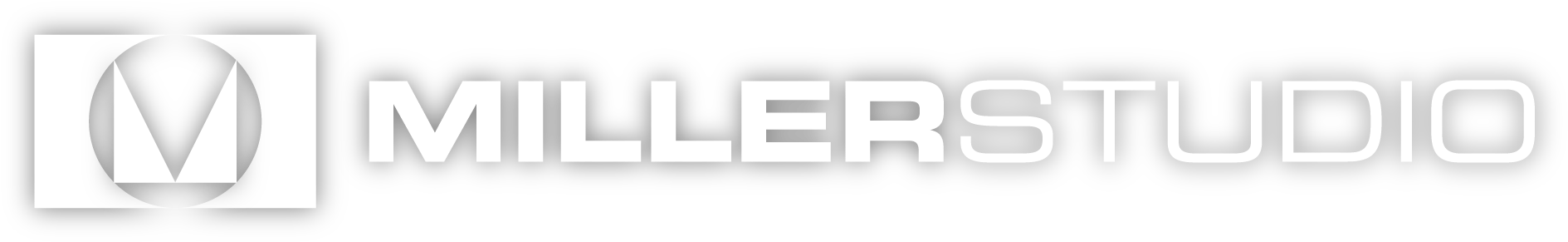 Logo Dark - Darkness Clipart (2000x435), Png Download