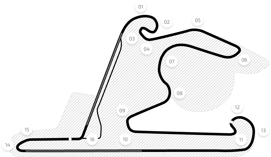 Chinese Gp F1 Clipart (1389x756), Png Download