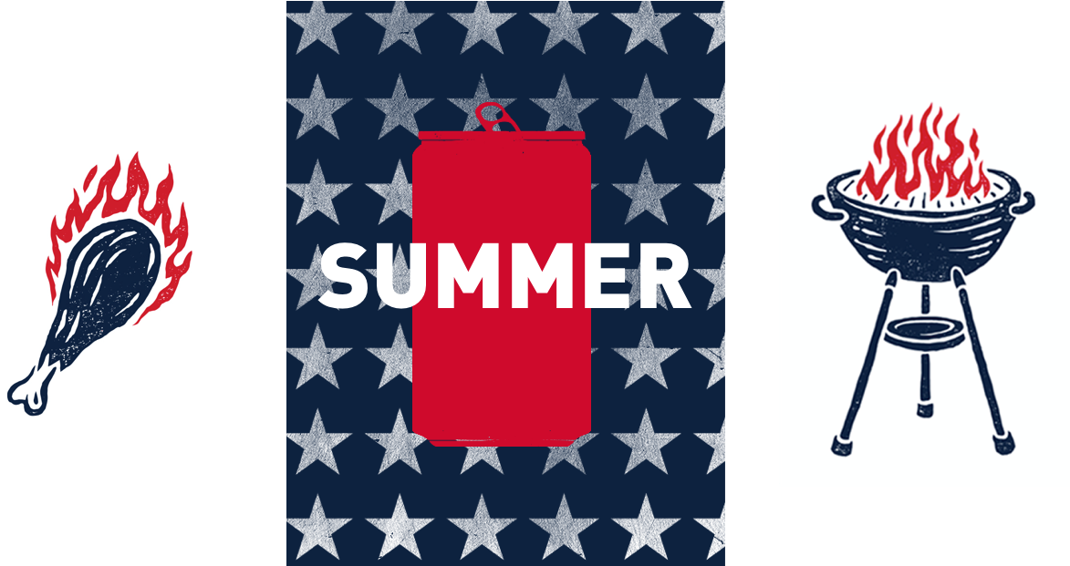 Summer - Italy Clipart (1440x621), Png Download