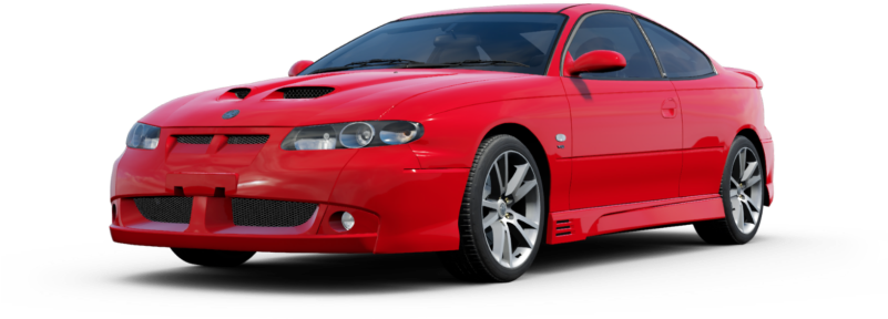 The First New Car Theadmiester Discovered Is The Vauxhall - Coupé Clipart (800x451), Png Download