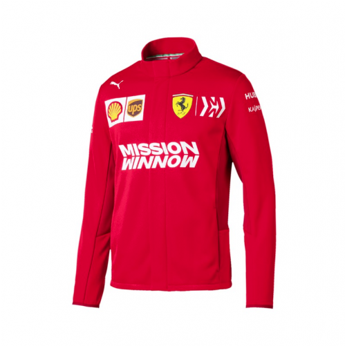 Scuderia Ferrari Clipart (1200x500), Png Download