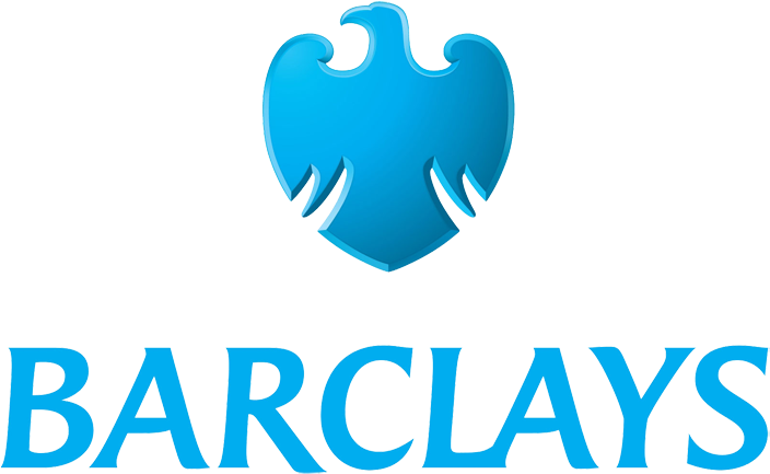 Barclays Bank Logo Png Clipart (1000x500), Png Download