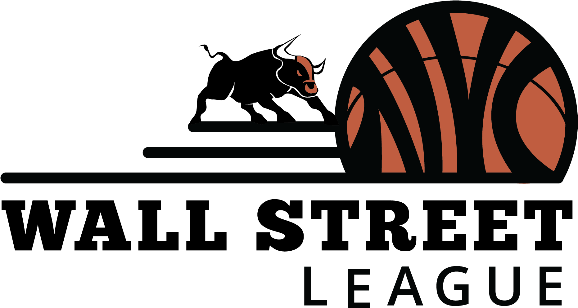 Free Wall Street Tournament At Barclays Center - Graphic Design Clipart (1896x1028), Png Download