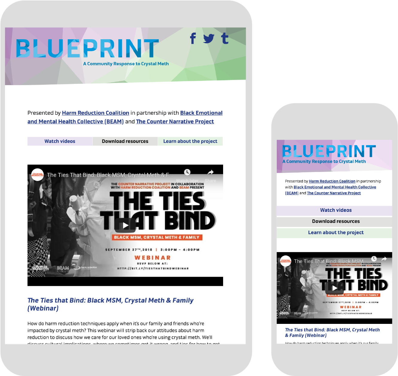 Webpage View - Online Advertising Clipart (1500x1255), Png Download