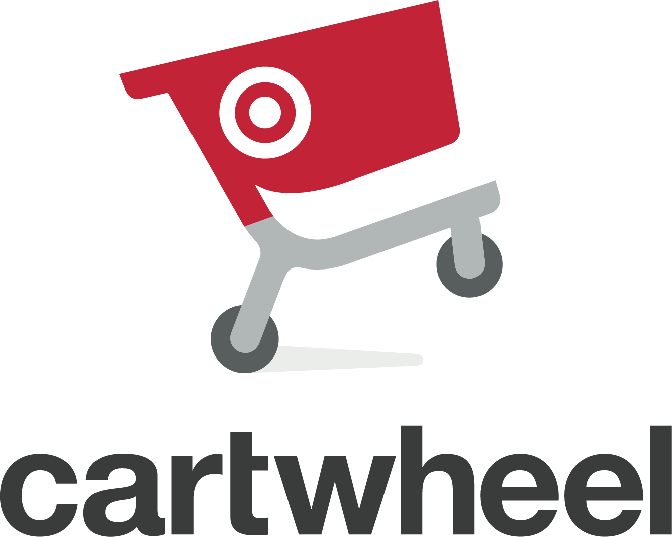 We're Celebrating Cartwheel's 1st Birthday Download - Target Cartwheel Clipart (1337x1068), Png Download