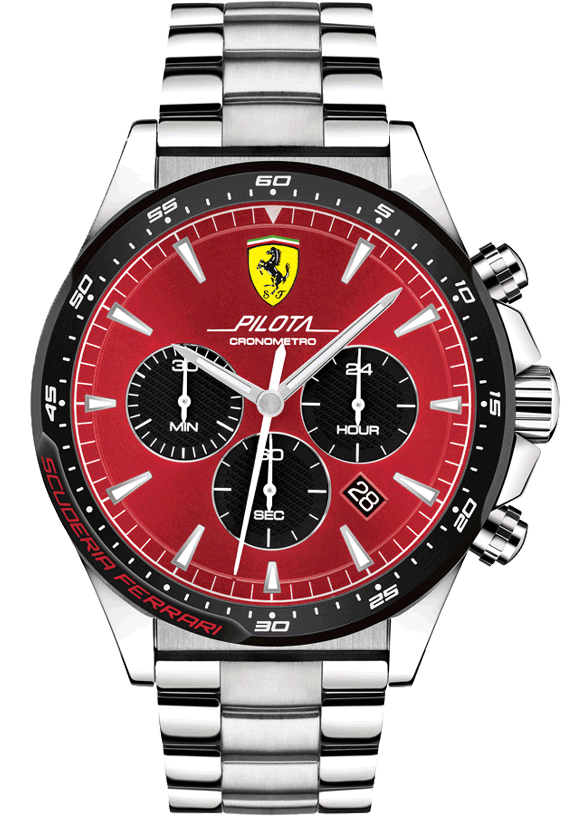 Ferrari 0830594 Clipart (1800x1800), Png Download