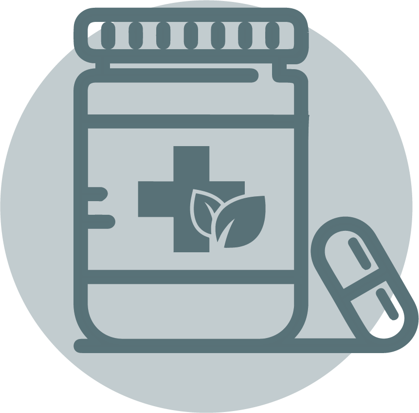 Vitamin Coupons - Emblem Clipart (861x848), Png Download