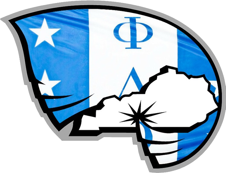 Graduating Phis - Wku Phi Delta Theta Clipart (750x612), Png Download