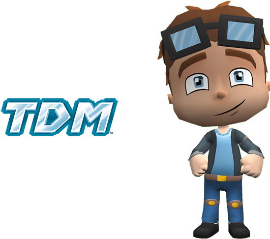 Cartoon Clipart (655x491), Png Download