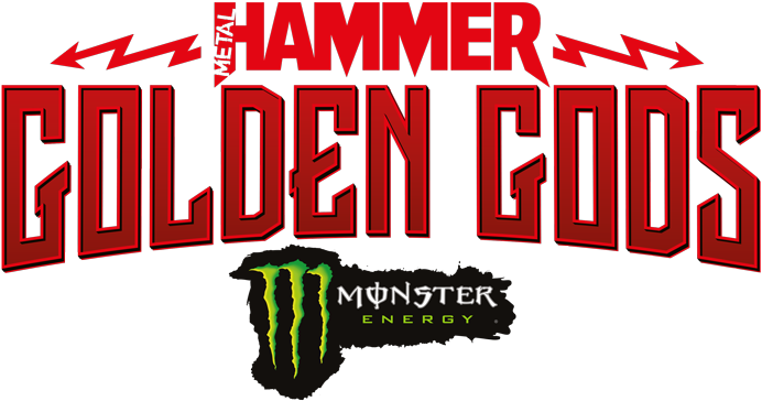 2018 Metal Hammer Golden Gods Reveals Nominees For - Metal Hammer Golden Gods Awards Clipart (726x513), Png Download