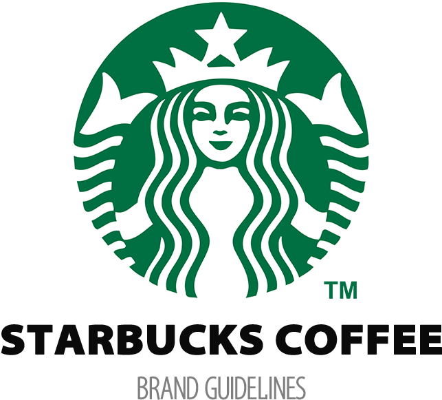 Starbucks-logo - Starbucks New Logo 2011 Clipart (646x592), Png Download