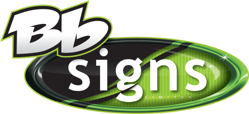 Bb Signs Clipart (1020x390), Png Download