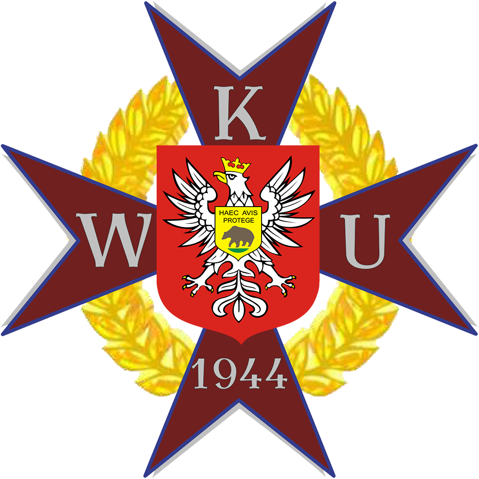 Herb Ostroleki Clipart (945x946), Png Download