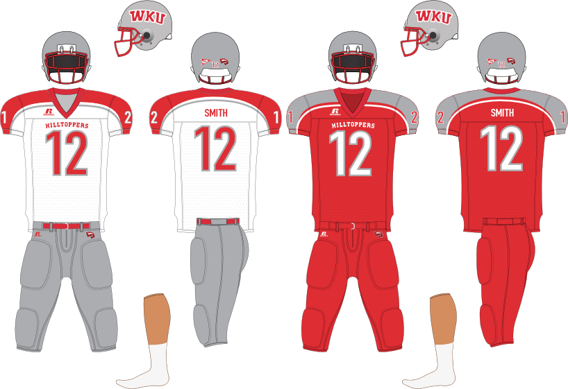 Wku - Team Clipart (818x561), Png Download