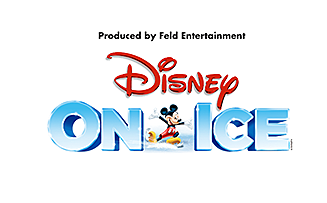 Disney On Ice Hamilton 2019 Clipart (327x203), Png Download