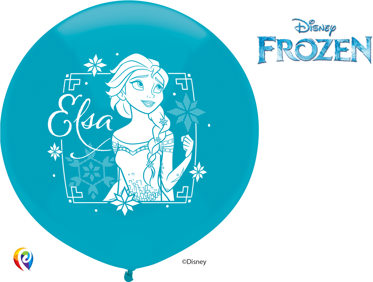 Http - //store-svx5q - Mybigcommerce - Com/product - Frozen Fever Clipart (1280x943), Png Download