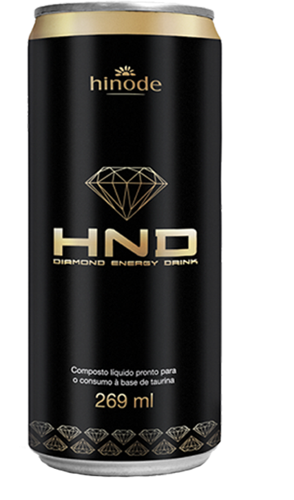 Hinode On Pinterest - Hnd Diamond Energy Drink Clipart (887x814), Png Download