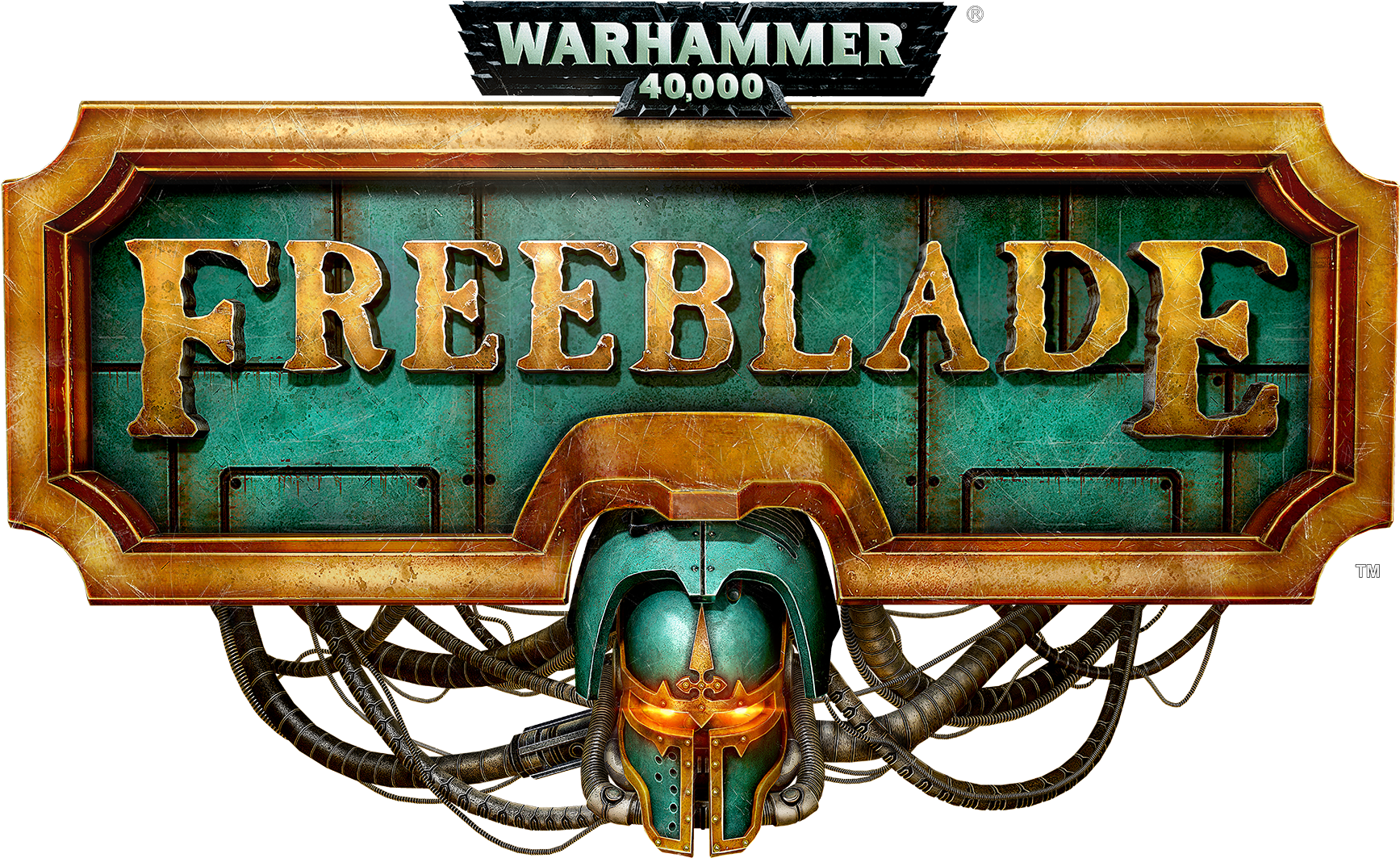 Freeblade, An Incredible New Action Combat Experience - Warhammer Freeblade Apk Clipart (1920x1216), Png Download