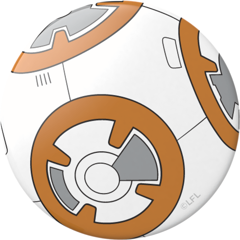 Bb-8 - Circle Clipart (1000x1000), Png Download