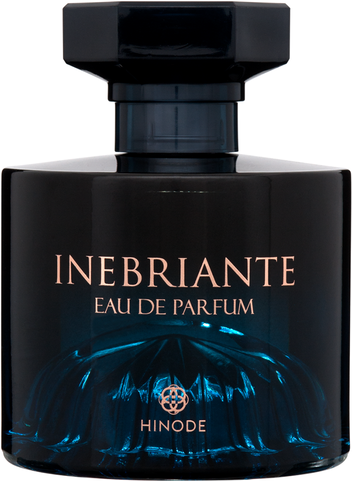Inebriante 100 Ml For Men - Perfume Inebriante Da Hinode Clipart (1100x1100), Png Download