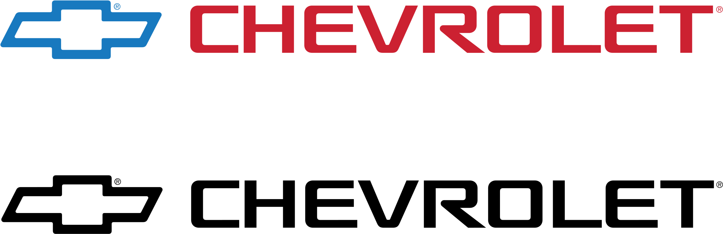Chevrolet 8930 Logo Png Transparent - Chevrolet Clipart (2400x2400), Png Download