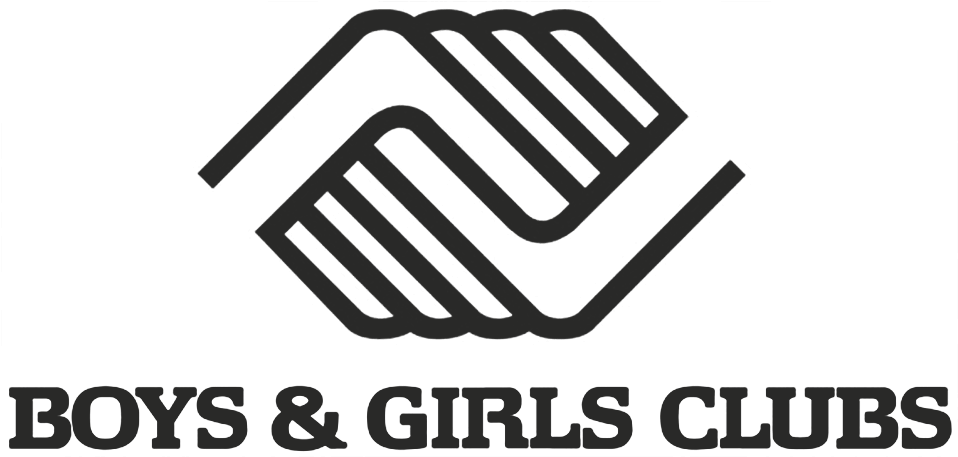 Boys And Girls Club Logo - Boys And Girls Club Clipart (1200x600), Png Download