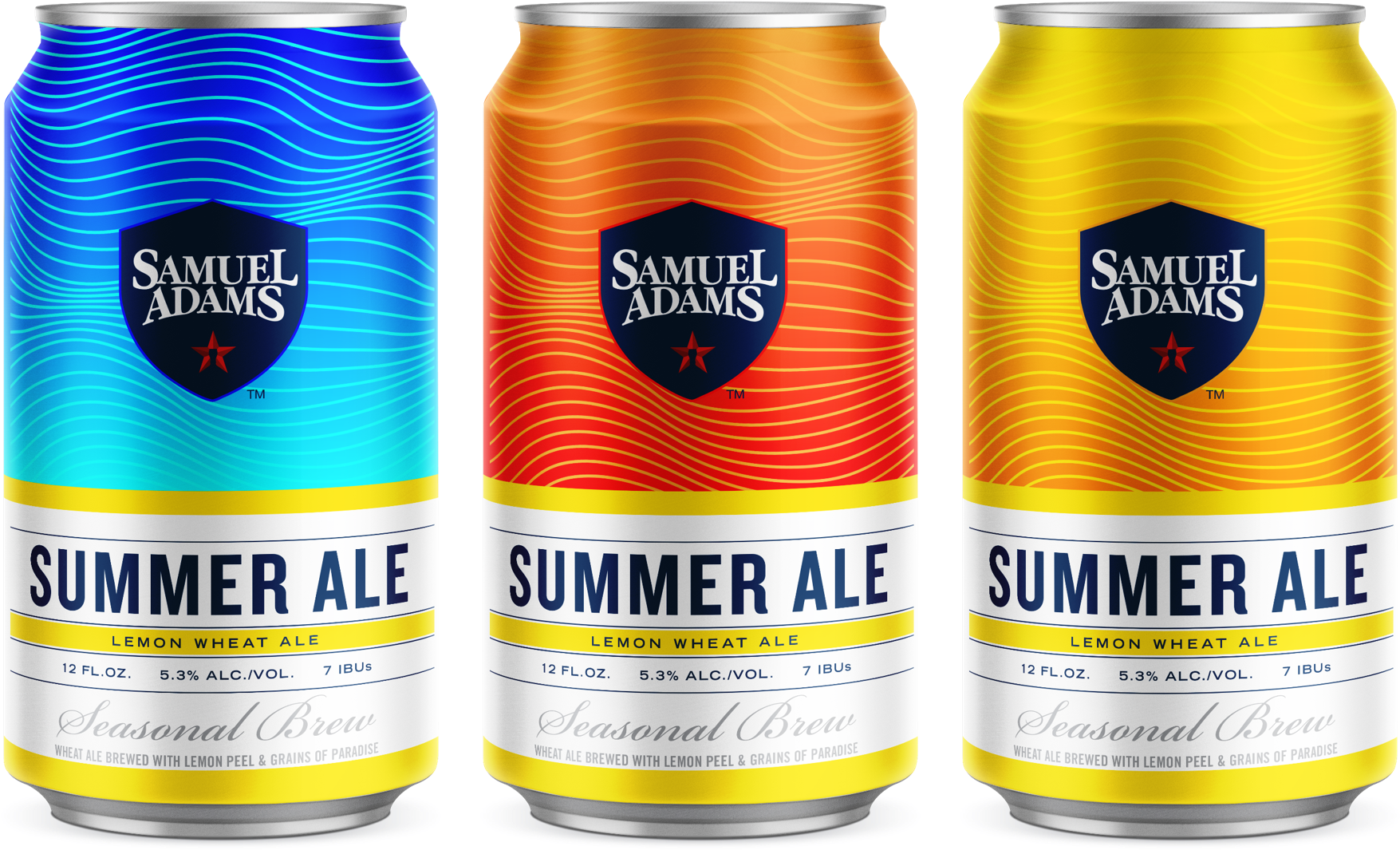 Sam Adams Logo Png Clipart (1812x1125), Png Download