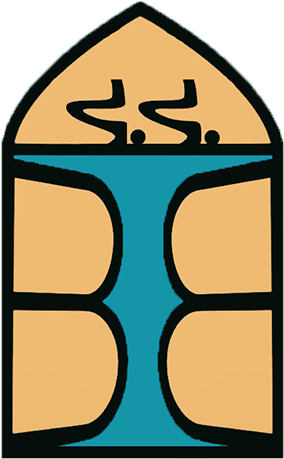 Bb Hostel Logo Bb Clipart (1240x458), Png Download