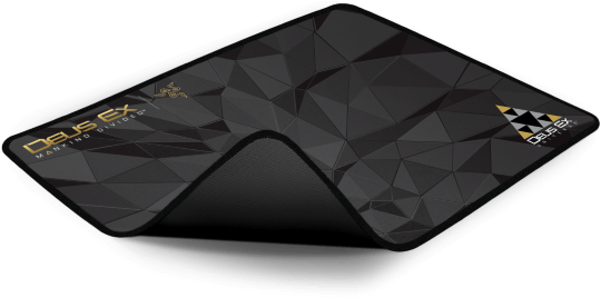 Deus Ex - Smartphone Clipart (800x533), Png Download