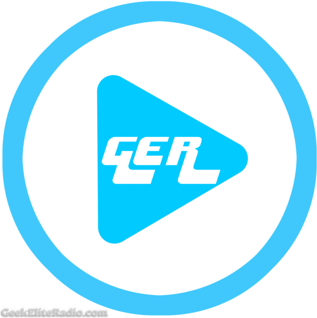 Geek Elite Media - Circle Clipart (630x630), Png Download