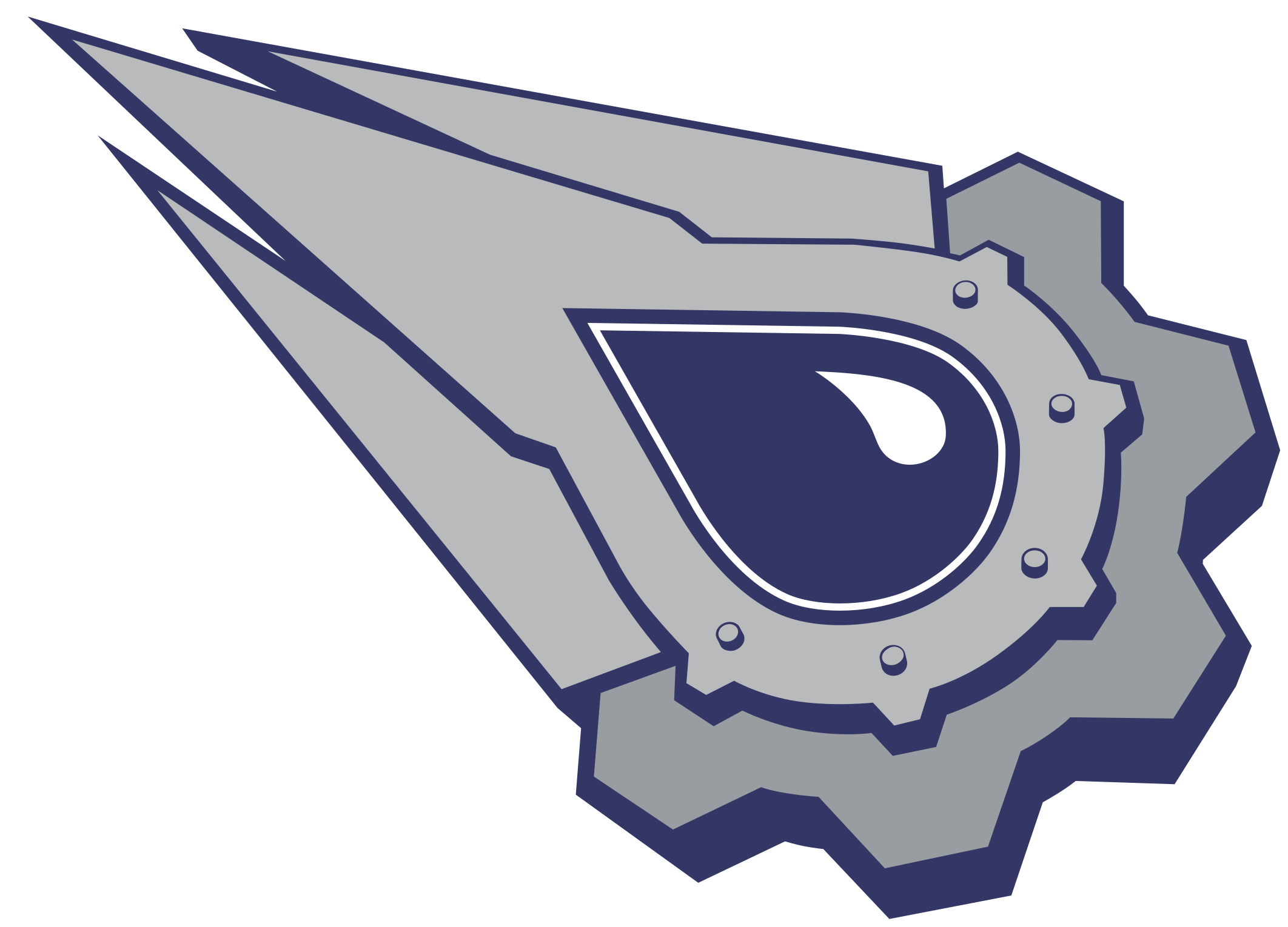 Edmonton Oilers Logo Png Transparent Edmonton Oilers Alternate Logo