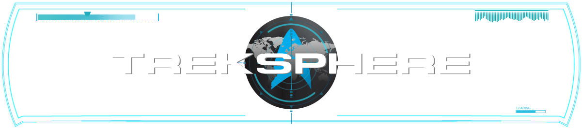 Trek Sphere - International Burch University Clipart (1200x273), Png Download
