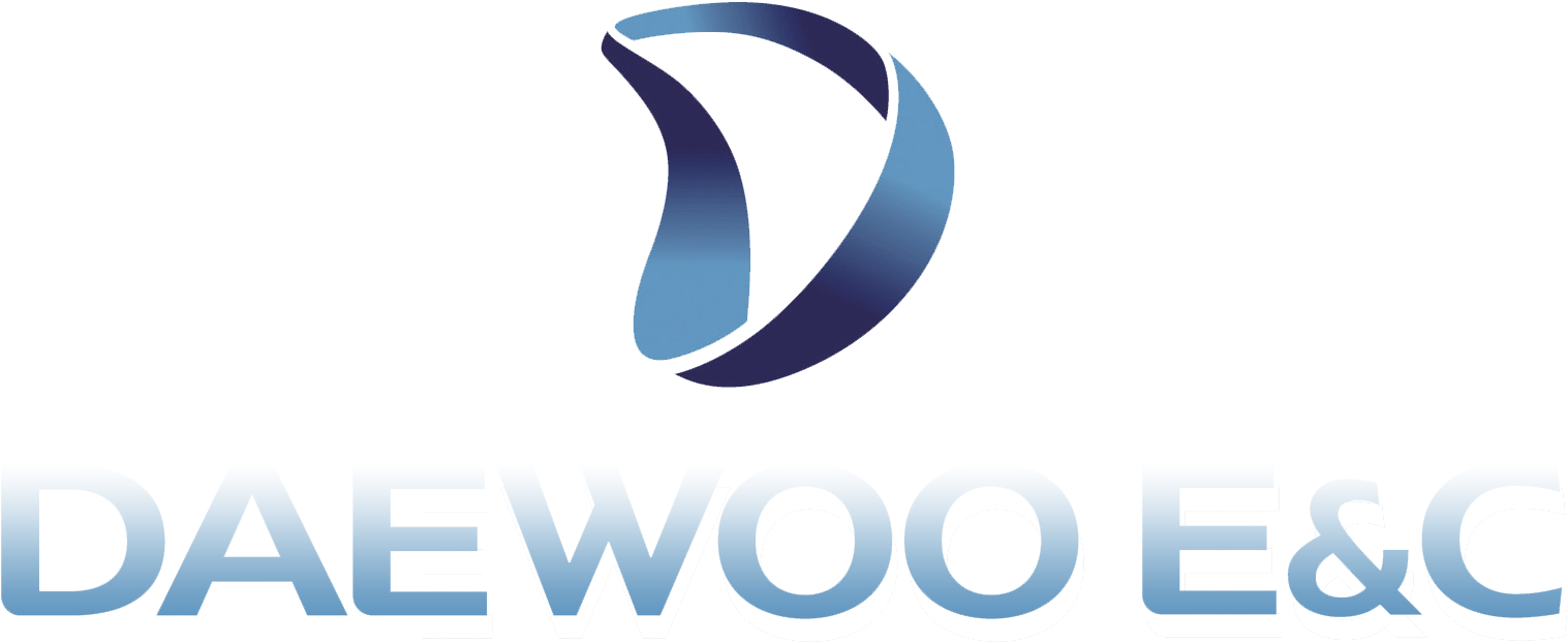 Tdd Daewoo - Graphic Design Clipart (2000x834), Png Download