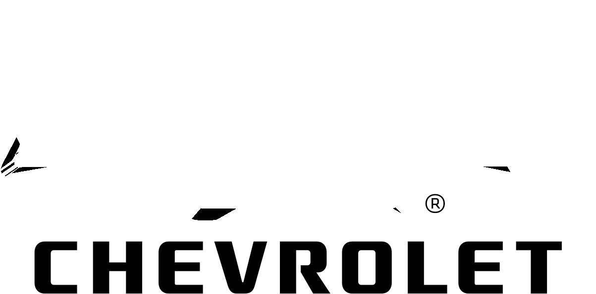 Chevrolet Logo Black And White - Selena Gomez New Look 2011 Clipart (2400x3333), Png Download