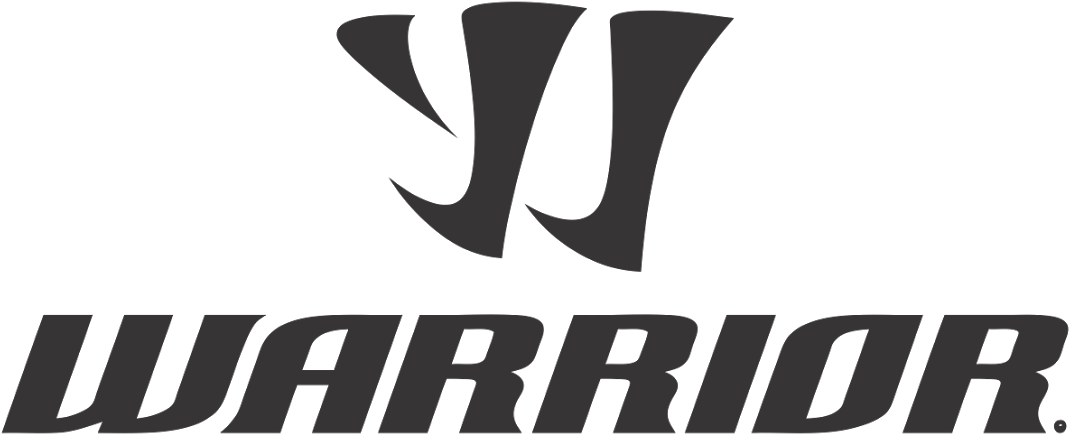 Warrior Vector Logo - Warrior Hockey Clipart (1600x1067), Png Download