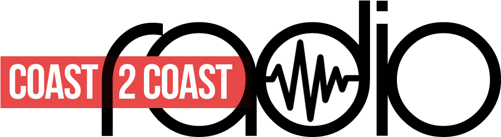 Coast 2 Coast Mixtapes - Circle Clipart (1500x400), Png Download