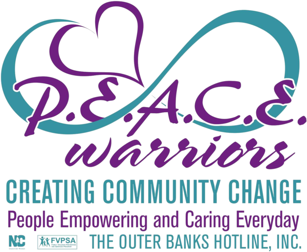 Peace Warriors Logo - Community Justice Initiatives Clipart (700x541), Png Download