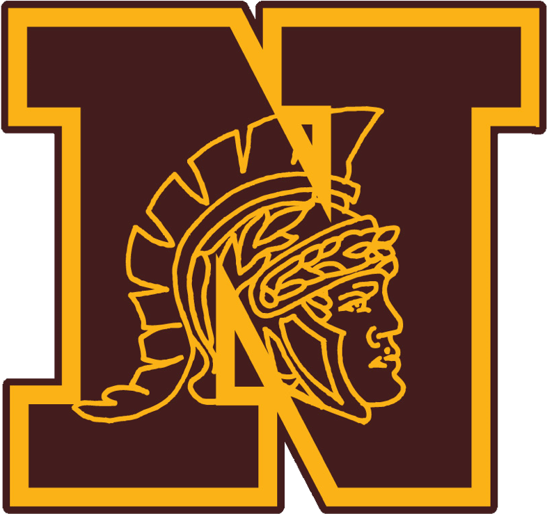 Westerville North Logo Clipart (1024x925), Png Download