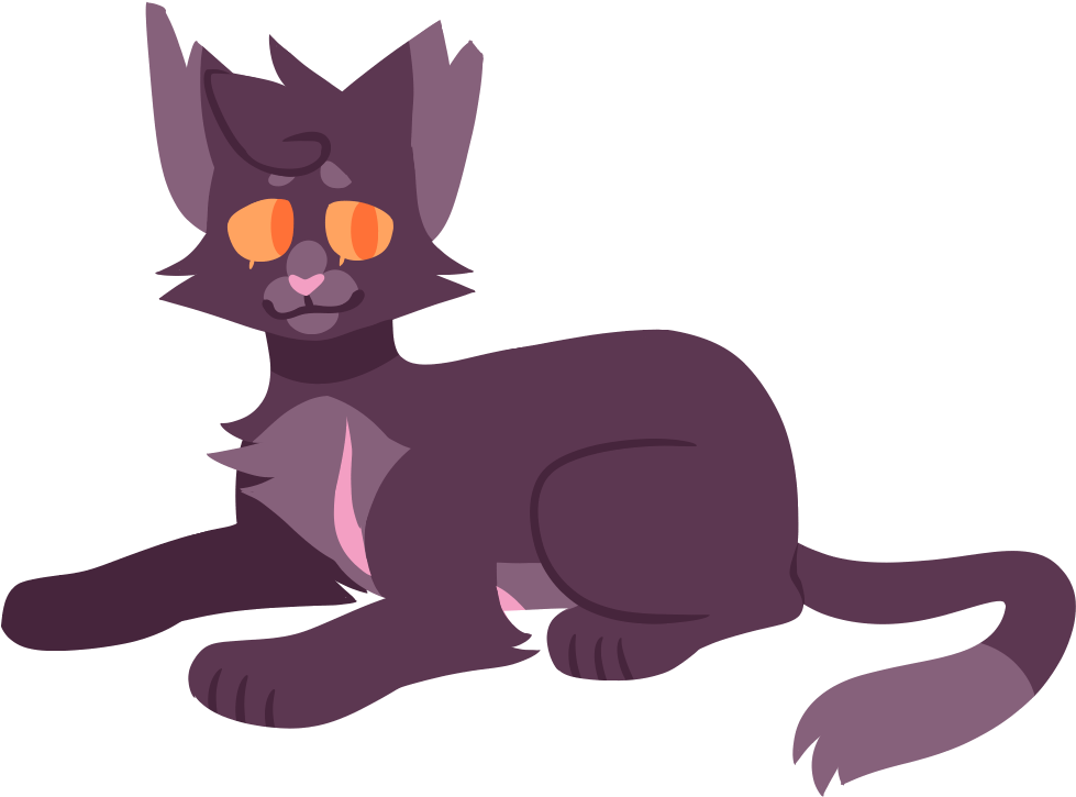 Slate - Cat Yawns Clipart (1028x792), Png Download