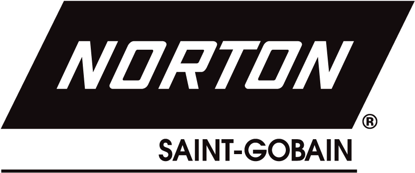 Norton Logo 2012 Blue Mono Black Clipart (958x442), Png Download