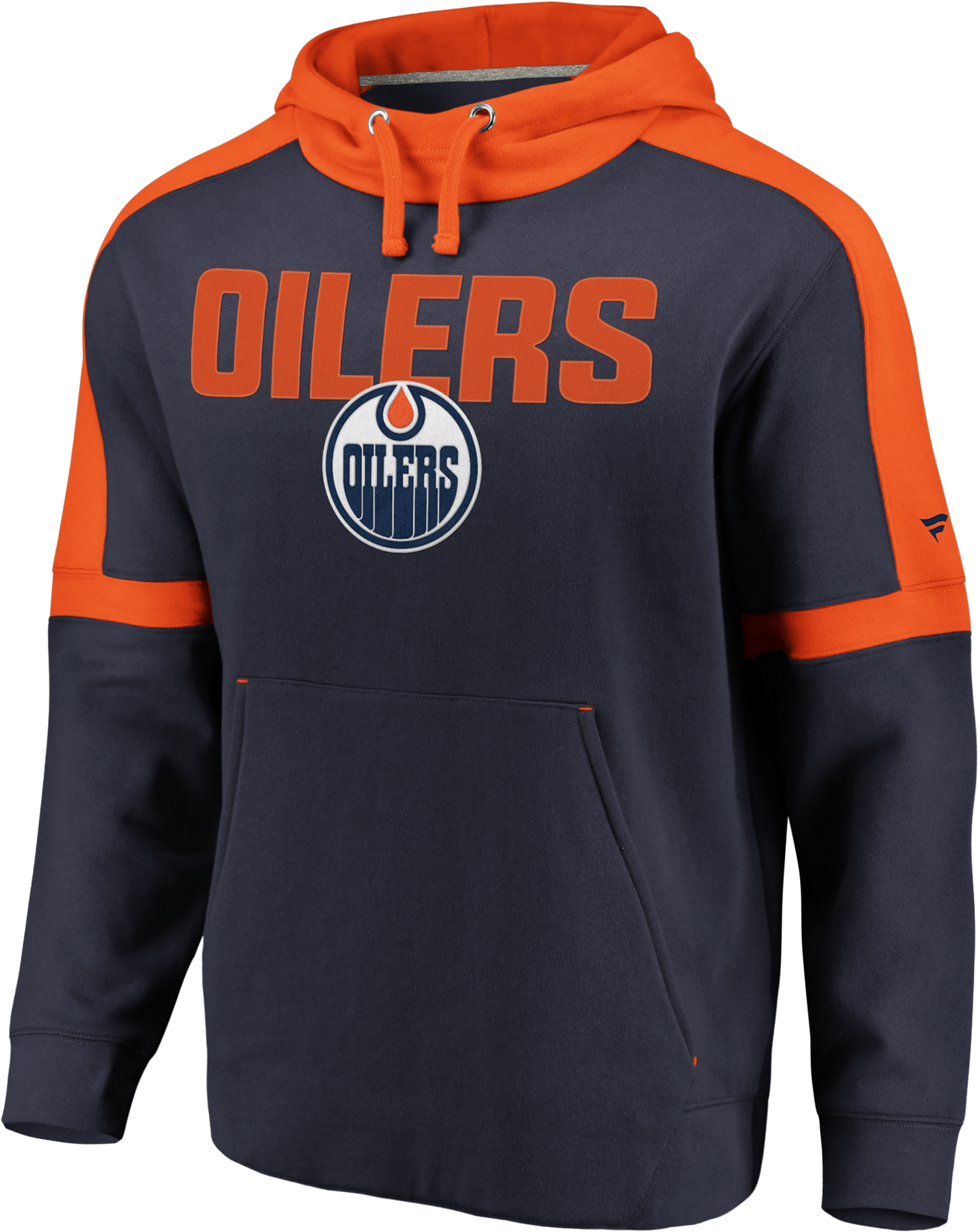 Edmonton Oilers Clipart (1920x1920), Png Download