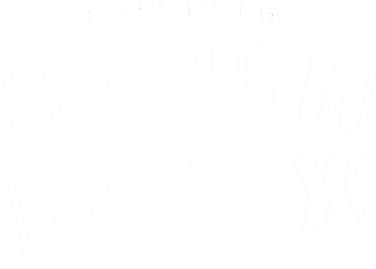 Boom Blox - Illustration Clipart (1200x859), Png Download