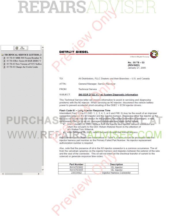 Detroit Diesel Engine Electronic Service Information - Excavator Clipart (600x800), Png Download