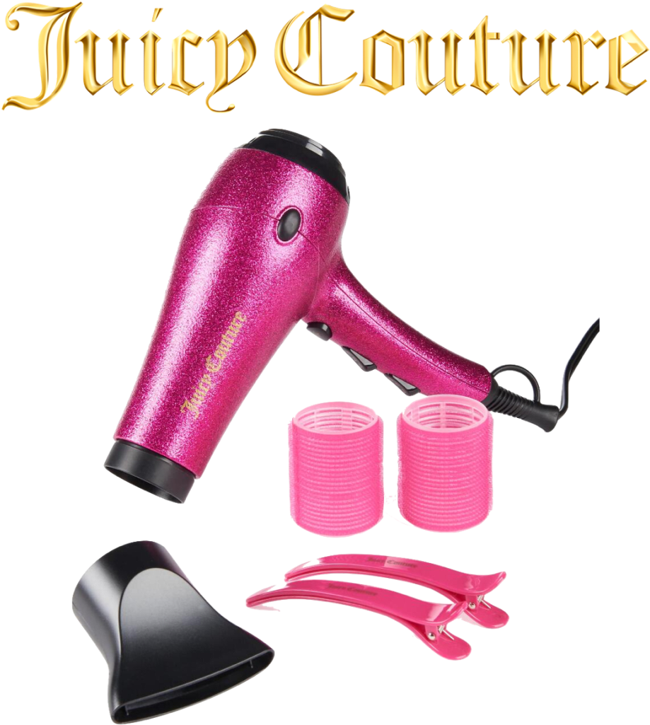 Juicy Couture Logo Png Clipart - Large Size Png Image - PikPng